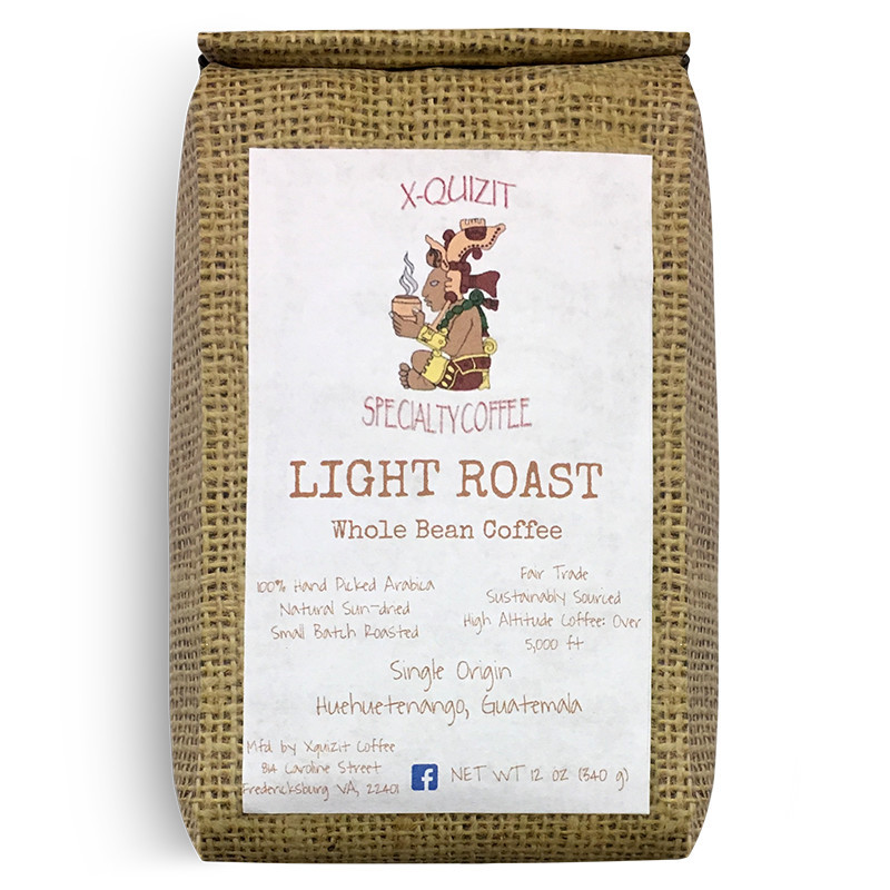 Light Roast 1